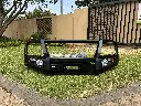 Toyota Hilux Vigo D4D (2012-2016) Front Bumper