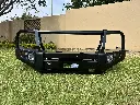 Ford Ranger T6 (2012-2016) Front Bumper