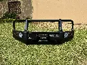 Ford Ranger T7:8 (2016-2022) Front Bumper